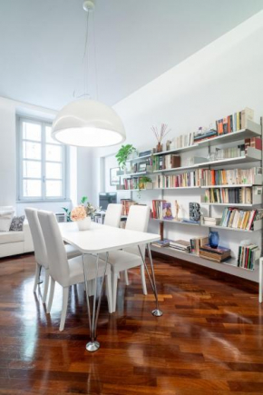 Casa Bea - Art and Prestige Bergamo